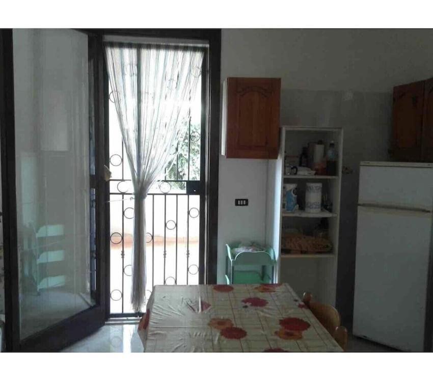 Villa Singola A 1300 Mt Dal Mare Mazara del Vallo Exterior foto