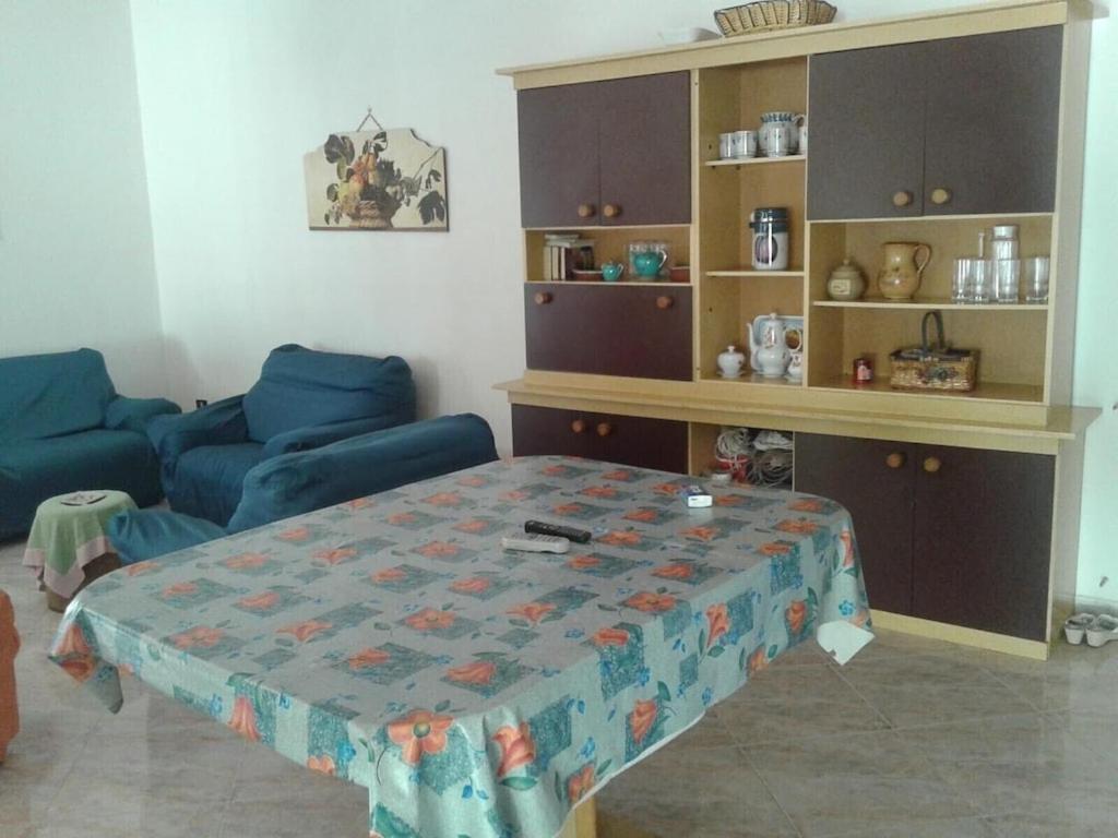Villa Singola A 1300 Mt Dal Mare Mazara del Vallo Exterior foto