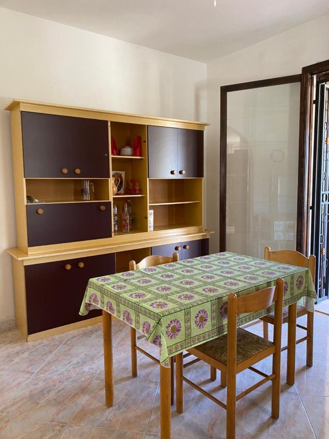 Villa Singola A 1300 Mt Dal Mare Mazara del Vallo Exterior foto